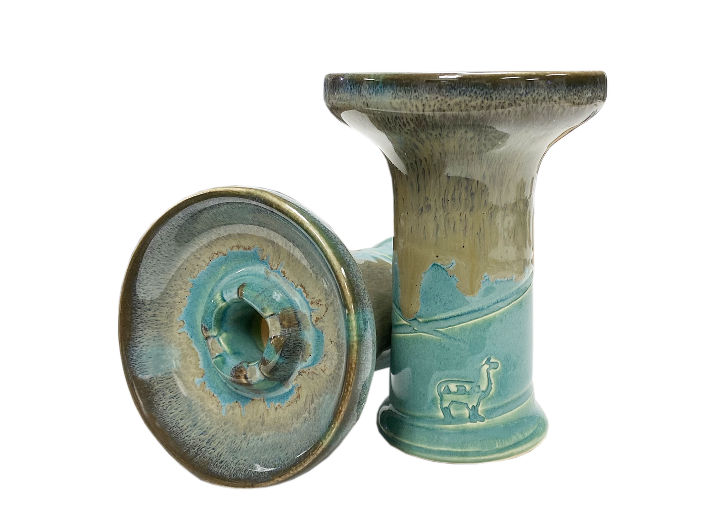 Alpaca Rook Bowl SALE