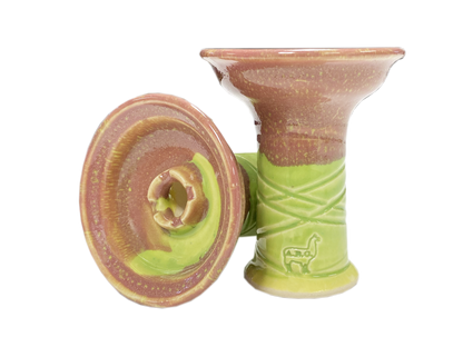 Alpaca LeRook Bowl