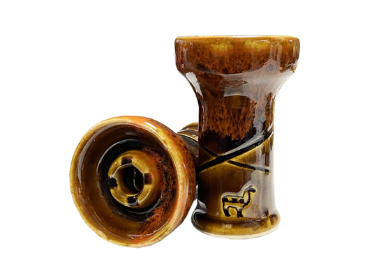 Alpaca Mini Rook Bowl